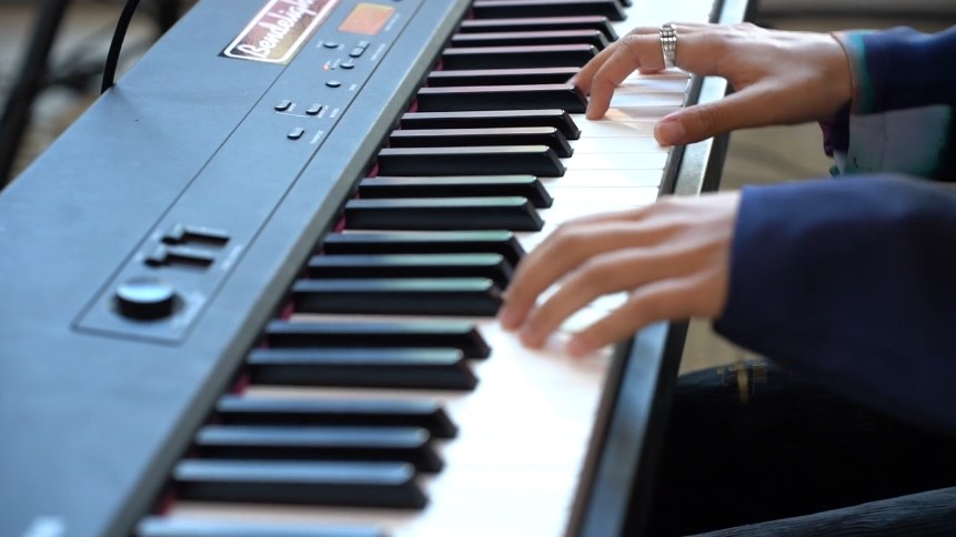 Faut-il un grain de folie pour être musicien ?